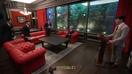 [ENGSUB]  SEVENTEEN - Going Seventeen S6 EP58 (2022)