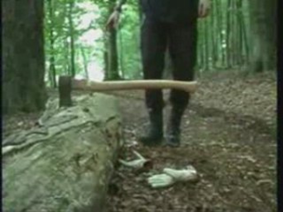 Schweisser - teaser trailer