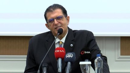 ASİAD 6'ncı Genel Kurulu toplandı