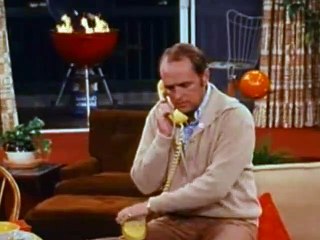 The Bob Newhart Show S01E13 I Owe It All To You... But Not That Much