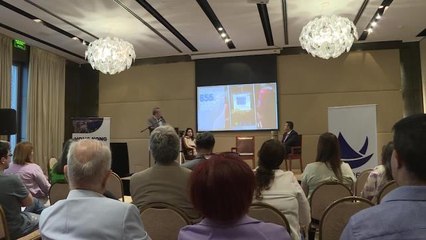 Arjantinli İş İnsanları Çin'in Sağladığı Ticaret Fırsatlarından Övgüyle Söz Ediyor