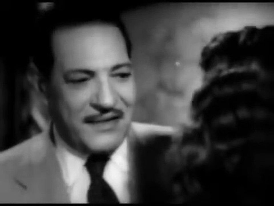 HD  فيلم | (  ابو حلموس ) ( بطولة) ( نجيب الريحانى و زوزو شكيب) ( إنتاج عام  1947) كامل بجودة