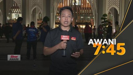 Piala Malaysia | JDT mahu tambah koleksi, Selangor mahu cipta kejutan