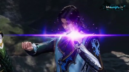 Băng Hỏa Ma Trù Tập 52 END