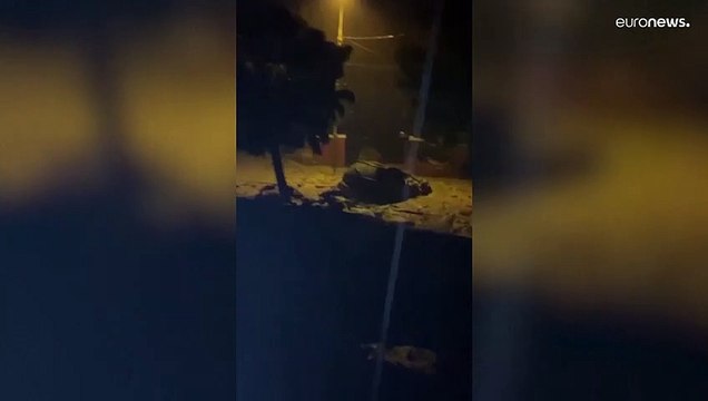 Erdrutsch auf Ischia: Tote und Vermisste