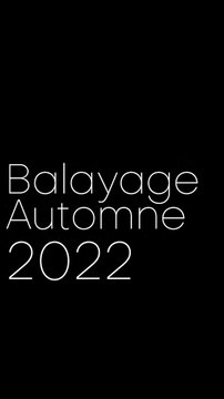 coiffeur coloriste Aix-en-Provence balayage