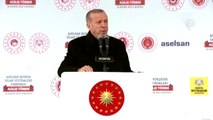 Erdoğan: Bu konunun da yasal takipçisi olacağımızdan kimse şüphe etmesin