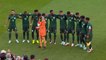 Coupe du Monde 2022 : Les Saoudiens rendent hommages à leur coéquipier Al-Shahrani vicitime d'une commotion cérébrale