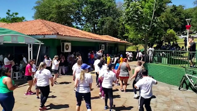 Dia D de combate ao Aedes Aegypti é realizado no Lago