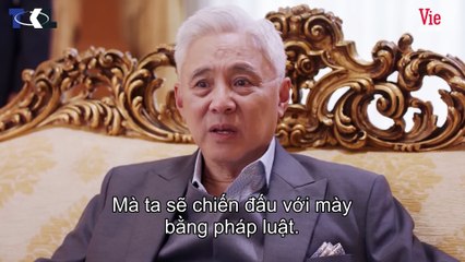 Đóa Hoa Tham Vọng - tập 31 ( vietsub) phim tình cảm thái lan trọn bộ - Krachao Seeda (2021)