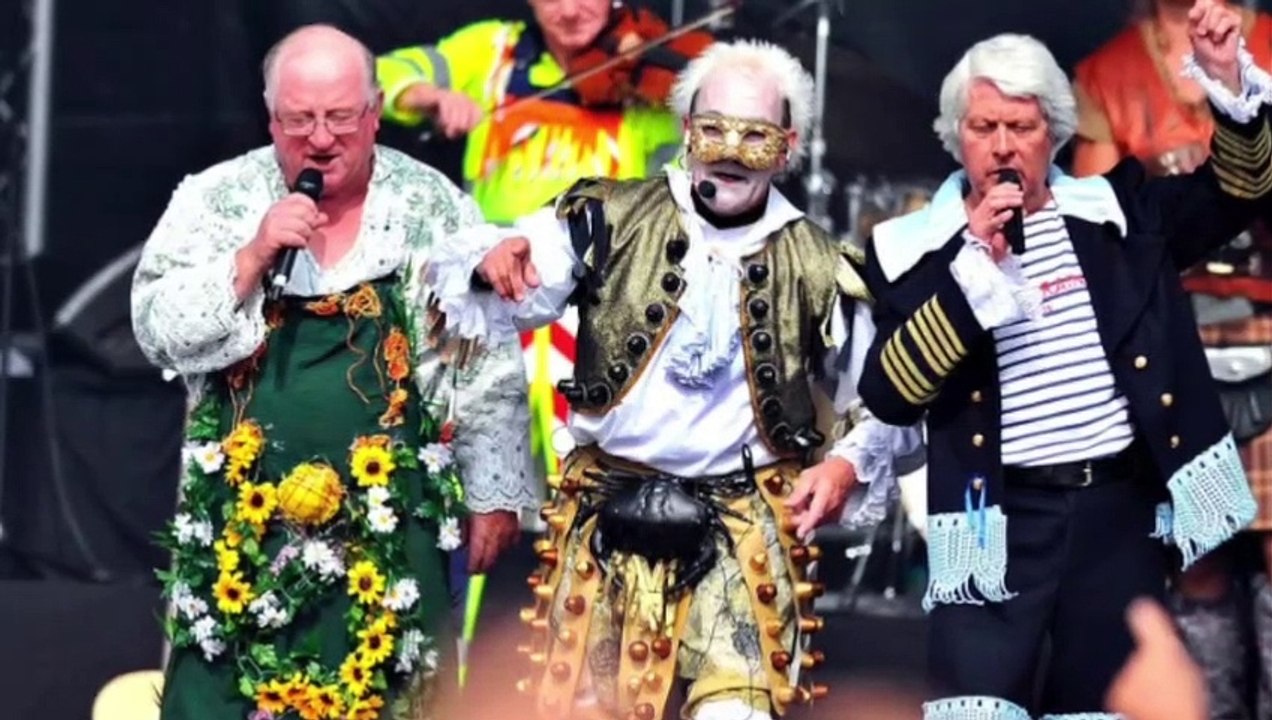 Hallucinations Auditives #30