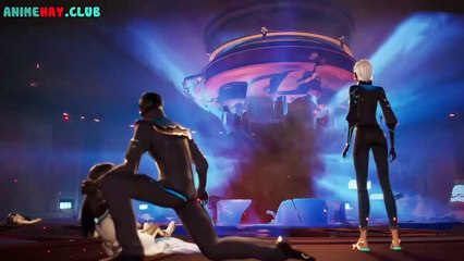 Thần Cấp Long Vệ Tập 22 Vietsub