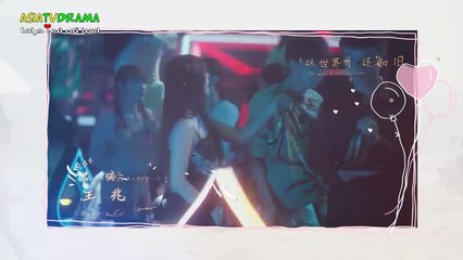 الآنسة يي في بلاد العجائب حلقة 6