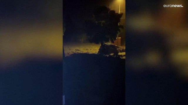 Италия: сход оползня на острове Искья, сообщается об одной погибшей