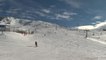 La estación de Baqueira Beret inaugura la temporada de esquí