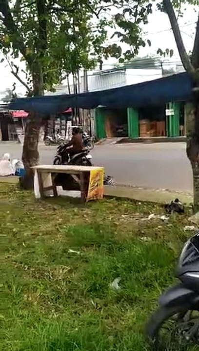 Tempat yang damai