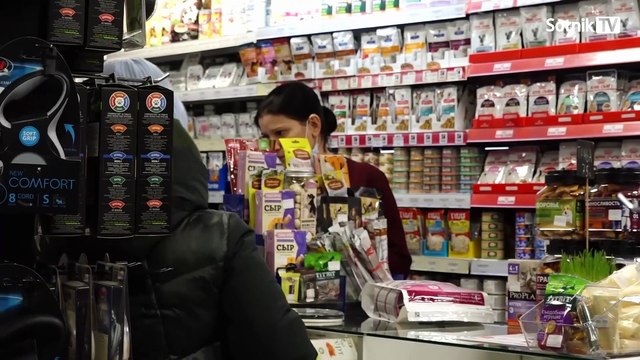 ПРИЗРАК ТОТАЛЬНОЙ ВОЙНЫ