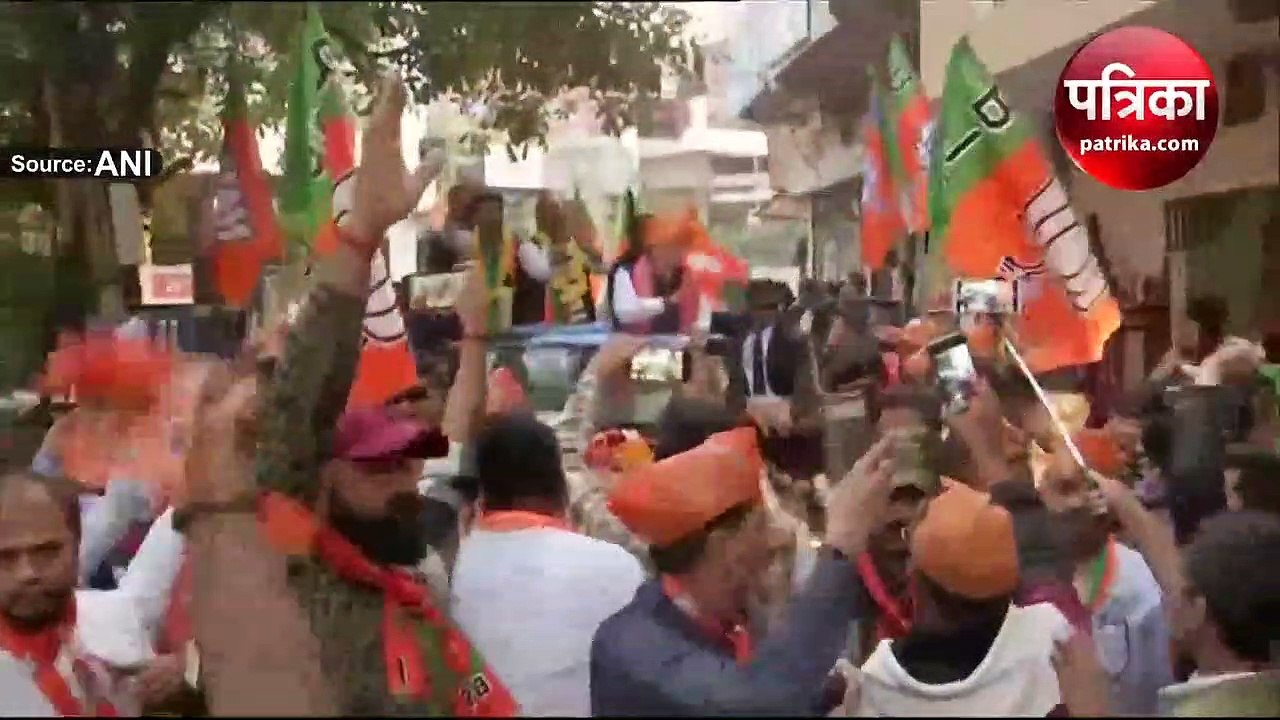 AAP पार्टी की तमाम घोषणाएं कोरी साबित हुई : CM...