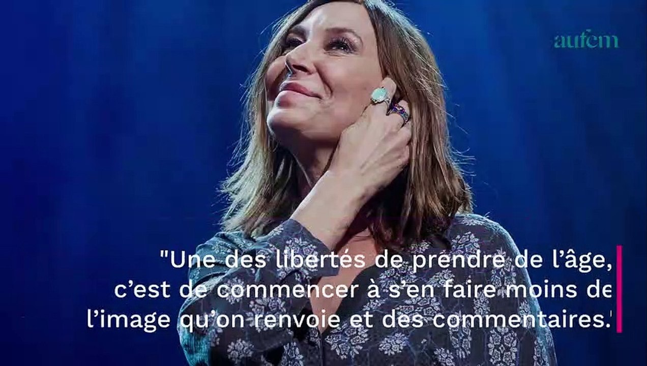 Zazie sans tabou : ses confidences sur ses expériences ratées avec la chirurgie esthétique