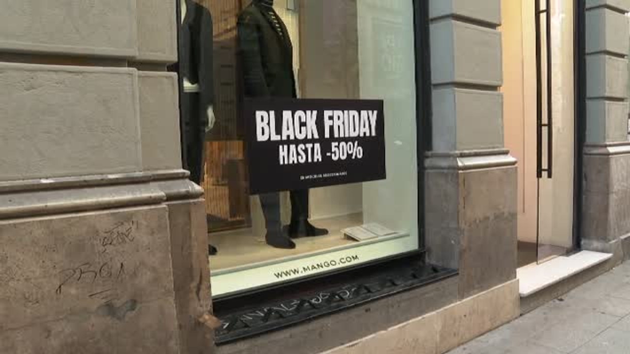 A por los regalos de Navidad