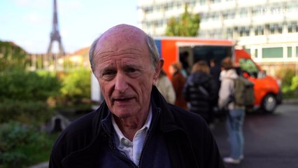 Avec le PolarPODibus, prenez le bus direction le pôle Sud