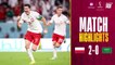 Match Highlights - Poland 2_0 Saudi Arabia - FIFA World Cup Qatar 2022