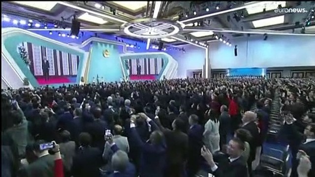 Kazakhstan, inizia il nuovo mandato di Tokayev
