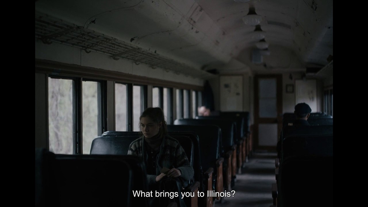 Runner - Trailer