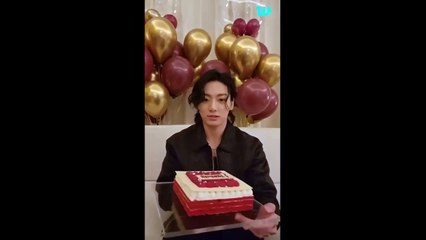 JUNGKOOK Weverse LIVE 20221121 (VOSTFR)