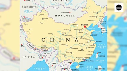 Title: China to Build Nuclear Powered Base on Moon.