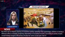 Deck The Malls – Holiday Shoppers Are Back At Brick-And-Mortar Shops - 1breakingnews.com