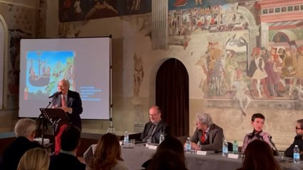 Mostra sul Rinascimento a Ferrara: Vittorio Sgarbi ne spiega l'importanza