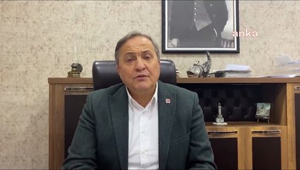 Video herunterladen: CHP'li Torun: Suçluluk psikolojisi içinde belediyelerimize kumpas kuran, iftira atan Soylu suç işliyor