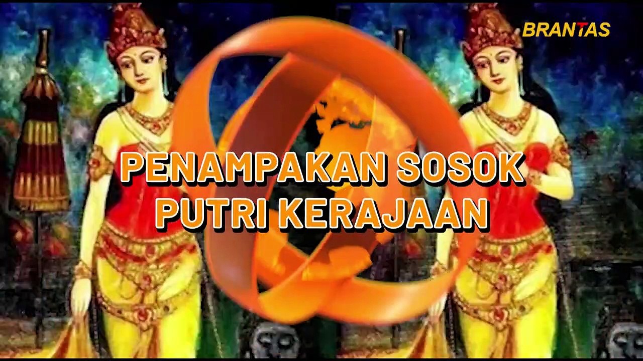 5 Mitos dan Misteri Gunung Wilis