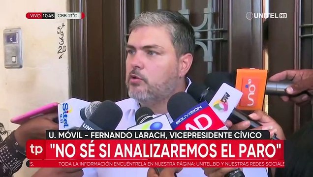 Tras la aprobación del proyecto de ley del Censo en Diputados, se reúne de emergencia el Comité Impulsor