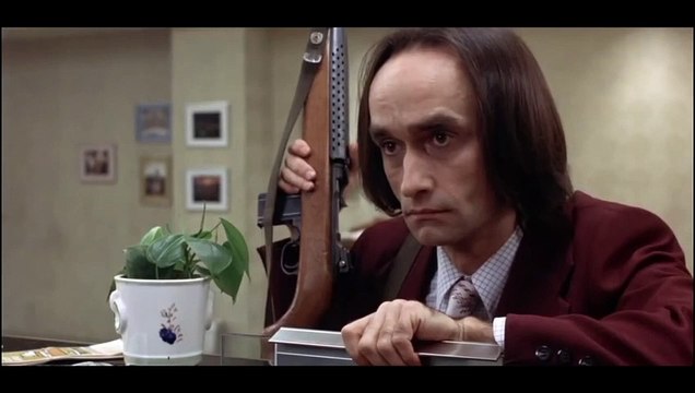 Goncharov (1973) - Trailer de la película de Martin Scorsese