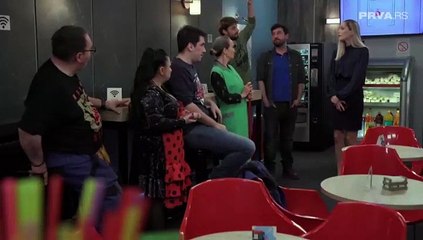 Od jutra do sutra Epizoda 61 - Od jutra do sutra Epizoda 61