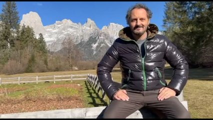Torna su La7 la nuova edizione di "Bell'Italia in Viaggio"