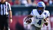 NCAAF Week 13 Preview: Does SMU Roll (-4.5) Vs. Memphis?