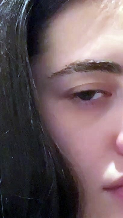 New tik tok model