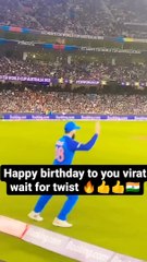 #viral #trending #Virat #Virat Kohli #Happybarthday