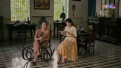 Lưới Trời Tập 68 – Phim Việt Nam Hấp Dẫn Trên THVL 🇻🇳