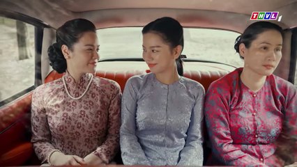 Lưới Trời - Tập 70 - Phim Việt Nam THVL