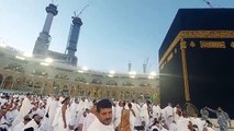 Makka live Makkah Masjid Al haram 2022 اذان المغرب من الحرم المكي الشريف