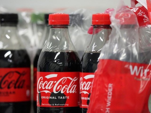 Streit beigelegt: Edeka verkauft wieder Coca-Cola