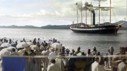 The Legend of Tarzan Movie Explained In Hindi  Adventure Fantasy