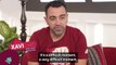 Xavi backing Messi to lead Argentina to World Cup glory