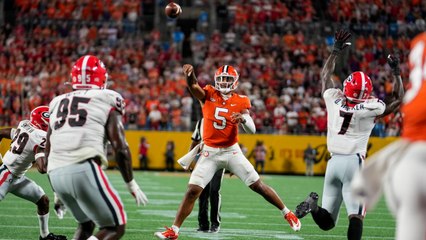 NCAAF Week 13 Preview: Who Has Value In S. Carolina Vs. Clemson (-14.5)?