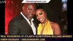 'Real Housewives of Atlanta' Alum Porsha Williams Marries Simon Guobadia - 1breakingnews.com