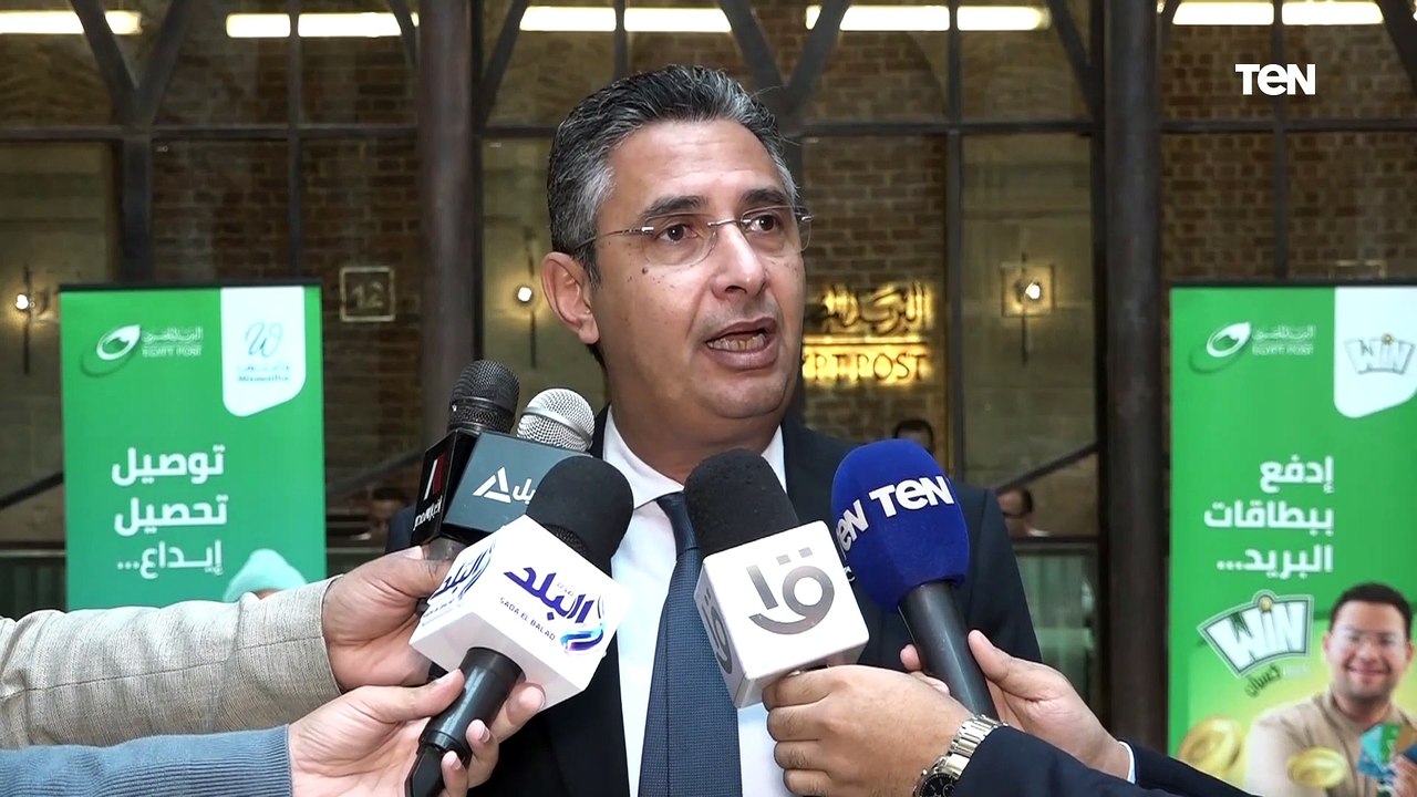 في إطار التحول الرقمي الذي تشهده الدولة.. وزير...